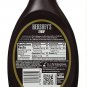 Hershey's Special Dark Chocolate Syrup - 623 gram Pack (Pack of 4)