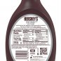 Hershey's Zero Sugar Chocolate Flavor Syrup - 496 gram Pack (Pack of 4)