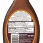 Hershey's Gluten Free  Caramel Chocolate Flavor Syrup - 623 gram Pack (Pack of 4)