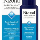 Nizoral Anti Dandruff Shampoo - 400 ml Pack (Pack of 2) Nizoral Anti Dandruff Shampoo - 400 ml Pack (Pack of 2)