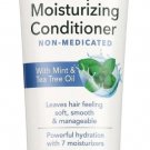 Nizoral Deep Moisturizing Conditioner Non Medicated Mint & Tea Tree Oil - 278 ml Pack (Pack of 2)