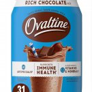 Ovaltine Rich Chocolate Drink Mix Powdered For Hot & Cold Milk - 340 gram/ Pack (Pack of 3) Ovaltine Rich Chocolate Drink Mix Powdered For Hot & Cold Milk - 340 gram/ Pack (Pack of 3)