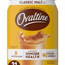 Ovaltine Classic Malt Flavored Drink Mix - 340 gram/ Pack (Pack of 3)