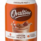 Ovaltine Chocolate Malt Flavored Drink Mix - 340 gram/ Pack (Pack of 3)