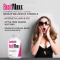 BUSTMAXX #1 Most Trusted All-Natural Breast Enlargement & Enhancement Supplement