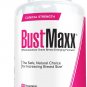 BUSTMAXX #1 Most Trusted All-Natural Breast Enlargement & Enhancement Supplement