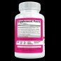BUSTMAXX #1 Most Trusted All-Natural Breast Enlargement & Enhancement Supplement