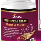 Bust Boost Breast Pills Big Boobs support Enhancement Firm