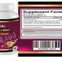 Bust Boost Breast Pills Big Boobs support Enhancement Firm
