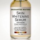 KOJIC ACID Skin Whitening Lightening Ultra Brightening Serum Dark Spot Cream