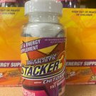 Stacker -3- 100ct Weight Loss & Energy Supplement