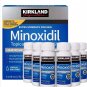 Kirkland Minoxidil 5% Extra Strength Men 6 Month Supply Hair Regrowth