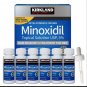 Kirkland Minoxidil 5% Extra Strength Men 6 Month Supply Hair Regrowth