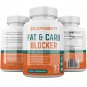 Fat and Carb Blocker Weight Loss Complex XP Appetite Suppressant Burn Low Keto