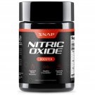 SNAP Nitric Oxide Booster 1500mg L-Arginine L-Citrulline Clean Label Certified