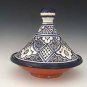 Moroccan tagine