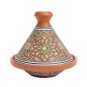 Moroccan tagine
