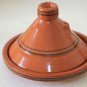 Moroccan tagine