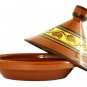 Moroccan tagine