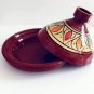 Moroccan tagine