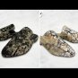 Royal Moroccan Slippers