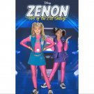 Zenon: Girl of the 21st Century DVD DCOM