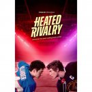 Heated Rivalry Season 1 DVD MOD