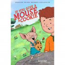 If You Give A Mouse A Cookie Complete Series DVD Made on Demand If You Give A Mouse A Cookie Complete Series DVD Made on Demand