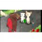 If You Give A Mouse A Cookie Complete Series DVD Made on Demand