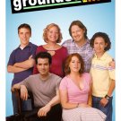 Grounded For Life Seasons 1-5 Complete Series DVD MOD - Made on demand