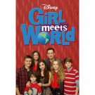 Girl Meets World Complete Series Seasons 1-3 DVD MOD - Made On Demand Girl Meets World Complete Series Seasons 1-3 DVD MOD - Made On Demand