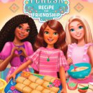 Barbie and Teresa: Recipe for Friendship DVD MOD