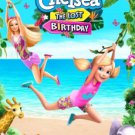 Barbie & Chelsea: The Lost Birthday DVD Made on demand Barbie & Chelsea: The Lost Birthday DVD Made on demand