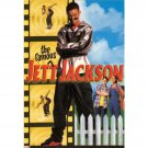 The Famous Jett Jackson TV Show Complete Series made on demand dvd