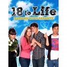 18 to life married with parents dvd complete series made on demand 18 to life married with parents dvd complete series made on demand