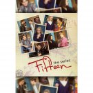 Fifteen complete series made on demand dvd Fifteen complete series made on demand dvd