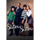 Sister Sister Complete Series 1-6 made on demand dvd Sister Sister Complete Series 1-6 made on demand dvd