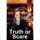 Truth or Scare complete series made on demand dvd Truth or Scare complete series made on demand dvd