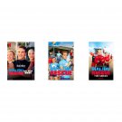 Malibu Rescue Complete Series + movies DVD Made on demand Malibu Rescue Complete Series + movies DVD Made on demand