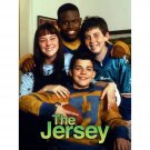 The Jersey Disney XD Complete Series Seasons 1-3 made on demand The Jersey Disney XD Complete Series Seasons 1-3 made on demand
