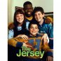 The Jersey Disney XD Complete Series Seasons 1-3 made on demand