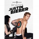 Comedy Central Roast UNCENSORED Justin Bieber made on demand dvd