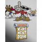 Codename Kids Next Door complete series made on demand dvd