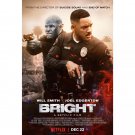 Bright DVD / Made on Demand MOD