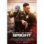 Bright DVD / Made on Demand MOD