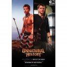 Unnatural History Season 1 DVD made on demand Unnatural History Season 1 DVD made on demand