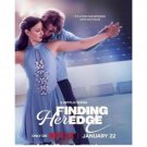 Finding Her Edge Season 1 made on demand dvd