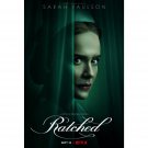 Ratched Complete Series DVD made on demand
