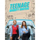 Teenage Bounty Hunter Season 1 (complete series) dvd made on demand Teenage Bounty Hunter Season 1 (complete series) dvd made on demand