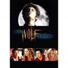 Big Wolf On Campus Complete Series Seasons 1-3 made on demand dvd